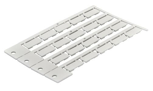 HARTING - SIEMENS-SCHILD 9X20