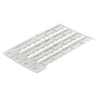 HARTING - SIEMENS-SCHILD 9X20