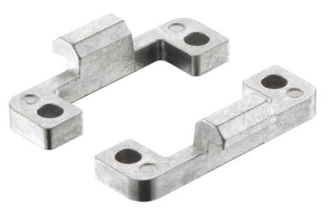 HARTING - Han-Snap Adapter