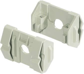 HARTING - Han-Snap Wandhalterung