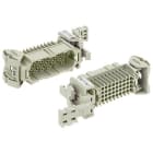 HARTING - Han-Snap Verriegelung m. Zugentlast.-c2c