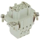 HARTING - Han 6 ESS-BU