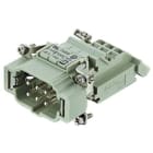 HARTING - Han 6E-AV-M-LINKS-MK