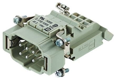HARTING - Han 6E-AV-M-LINKS-SK