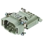 HARTING - Han 6E-AV-M-LINKS-SK