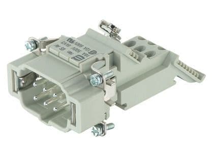 HARTING - Han 6 ES-AV-M-LINKS