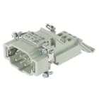 HARTING - Han 6 ES-AV-M-LINKS