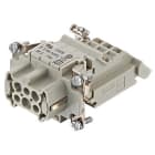 HARTING - Han 6E-AV-F-LINKS-SK