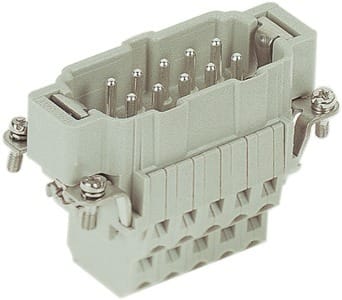 HARTING - Han 10 ESS-STI