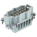 HARTING - Han 10E-STI-S FE(AU)/CUNI