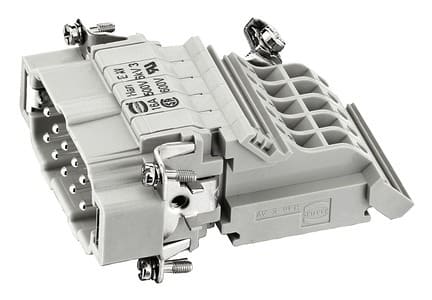 HARTING - Han 10E-AV-M-LINKS-MK