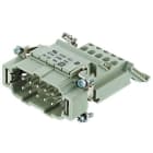 HARTING - Han 10 ES-AV-M-LINKS