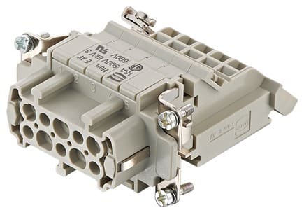 HARTING - Han 10E-AV-F-LINKS-SK