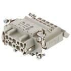 HARTING - Han 10E-AV-F-LINKS-SK