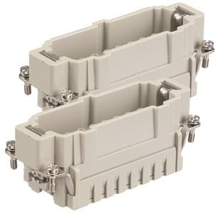 HARTING - Han 16 E-sti-c  17-32