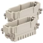 HARTING - Han 16 E-sti-c  17-32