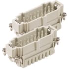 HARTING - Han 16 ES-M  17-32