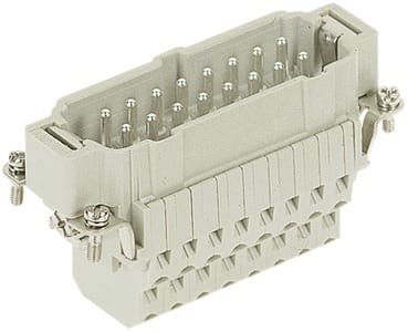 HARTING - Han 16 ESS-STI