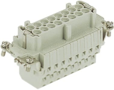 HARTING - Han 16 ESS-BU