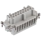 HARTING - Han 16E-BU-S FE(AU)/CUNI