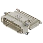 HARTING - Han 16E-AV-M-LINKS-SK
