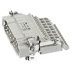 HARTING - Han 16E-AV-M-RECHTS-MK