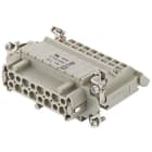 HARTING - Han 16E-AV-F-LINKS-SK