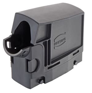 HARTING - Han-Eco Modular Snap 24-HSE