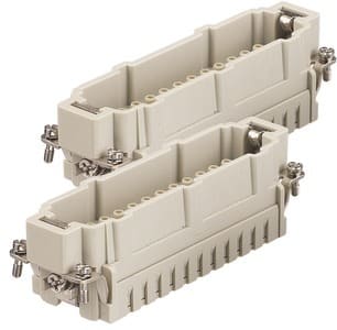 HARTING - Han 24 E-sti-c 25-48