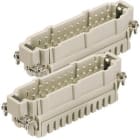 HARTING - Han 24 ES-M 25-48