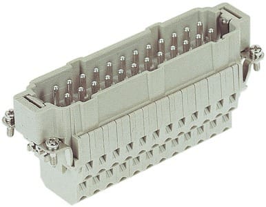 HARTING - Han 24 ESS-STI