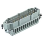 HARTING - Han 24E-STI-S, FE(AU)/CUNI/STANDARD
