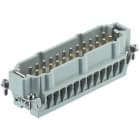 HARTING - Han 24E-STI        FE(AU)/CUNI