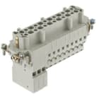 HARTING - Han 24ESS-BU M.MECH.SCHALTKONTAKT
