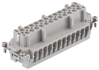 HARTING - Han 24 E-BU-S, FE(AU),CUNI,STANDARD