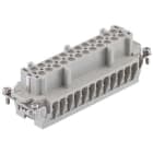 HARTING - Han 24 E-BU-S, FE(AU),CUNI,STANDARD