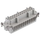HARTING - Han 24E-BU-S       FE(AU)/CUNI