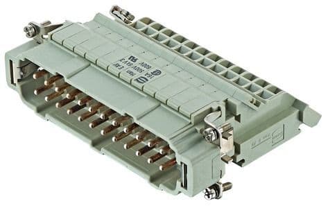 HARTING - Han 24E-AV-M-LINKS-SK