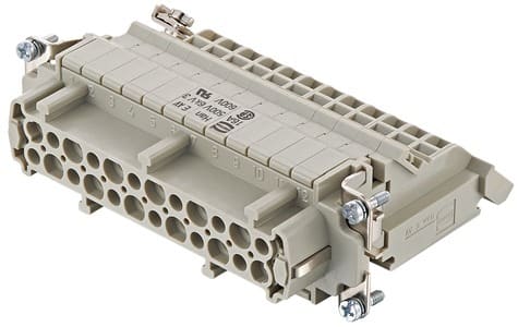 HARTING - Han 24E-AV-F-LINKS-SK