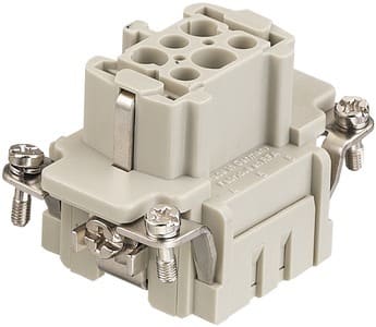 HARTING - Han 6E HMC-F-c