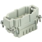HARTING - Han 10Ex UL-M-c