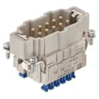 HARTING - Han 10ES Press HMC-M