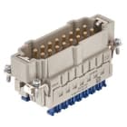 HARTING - Han 16ES Press HMC-M