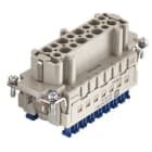HARTING - Han 16ES Press HMC-F