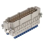 HARTING - Han 24ES Press HMC-M