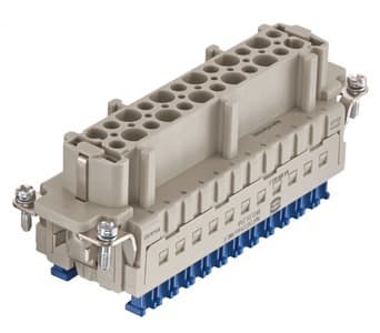 HARTING - Han 24ES Press HMC-F