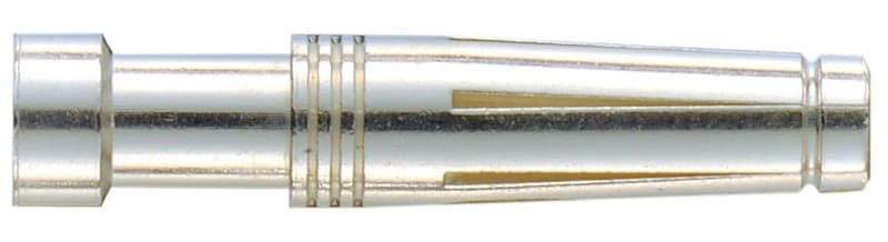 HARTING - Han E High Temp female contact 0,5 mm²