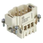 HARTING - Han High Temp 6E-s Stift
