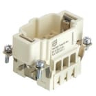 HARTING - Han High Temp 6E-c Stift