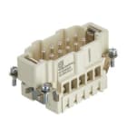 HARTING - Han High Temp 10E-s Stift